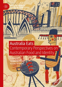 Capa do artigo Australia Eats
