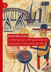 Capa do artigo Australia Eats