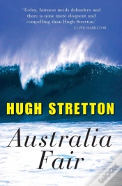 Capa do artigo Australia Fair