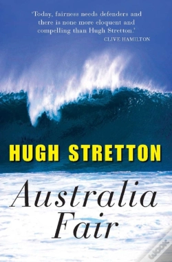 Capa do artigo Australia Fair