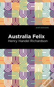 Capa do artigo Australia Felix