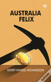 Capa do artigo Australia Felix