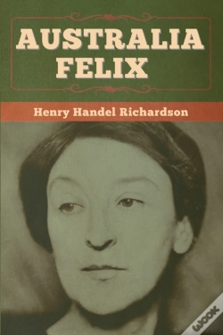 Capa do artigo Australia Felix