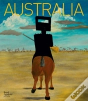 Capa do artigo Australia