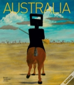 Capa do artigo Australia