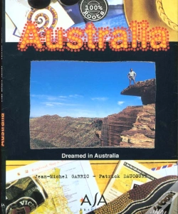 Capa do artigo Australia