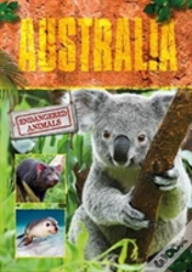 Capa do artigo Australia