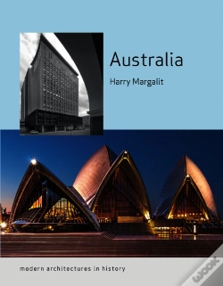 Capa do artigo Australia