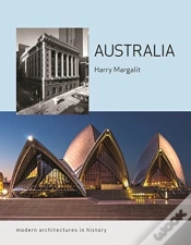 Capa do artigo Australia