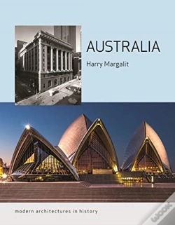 Capa do artigo Australia