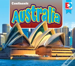 Capa do artigo Australia