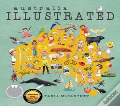 Australia: Illustrated, 2nd Edition
