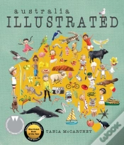 Capa do artigo Australia: Illustrated, 2nd Edition