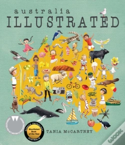 Capa do artigo Australia: Illustrated, 2nd Edition