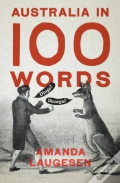 Capa do artigo Australia In 100 Words