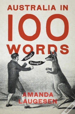 Capa do artigo Australia In 100 Words