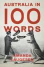 Australia In 100 Words - Preview