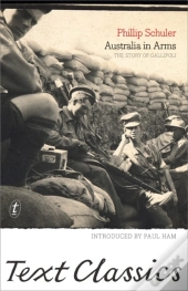 Australia In Arms