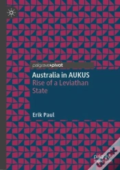 Capa do artigo Australia In Aukus