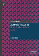 Australia In Aukus