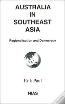 Capa do artigo Australia In Southeast Asia