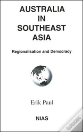 Australia In Southeast Asia