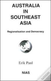 Capa do artigo Australia In Southeast Asia