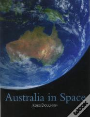 Australia In Space