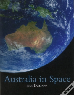 Capa do artigo Australia In Space