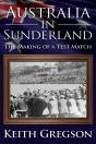 Australia In Sunderland - Preview
