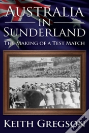 Capa do artigo Australia In Sunderland