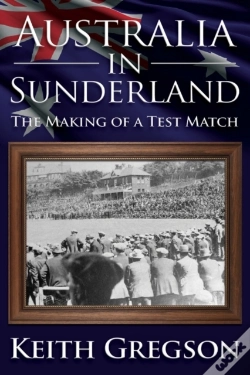 Capa do artigo Australia In Sunderland