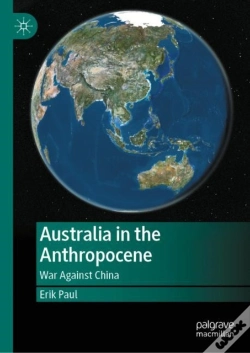 Capa do artigo Australia In The Anthropocene