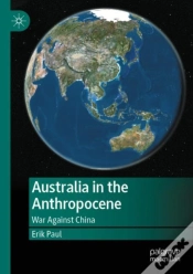 Capa do artigo Australia In The Anthropocene