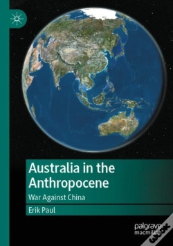 Capa do artigo Australia In The Anthropocene