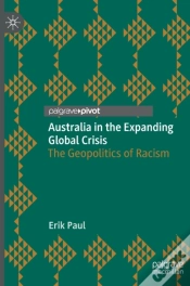 Capa do artigo Australia In The Expanding Global Crisis