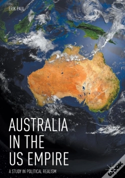 Capa do artigo Australia In The Us Empire