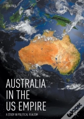 Australia In The Us Empire
