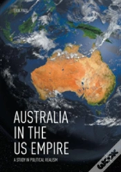 Capa do artigo Australia In The Us Empire