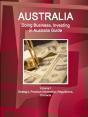 Australia - Preview