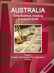 Capa do artigo Australia