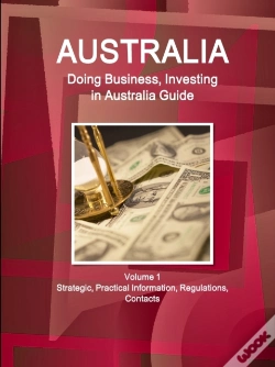 Capa do artigo Australia