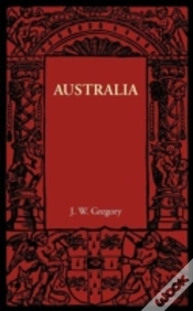 Capa do artigo Australia