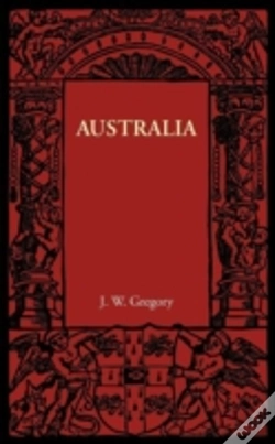 Capa do artigo Australia