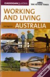 Capa do artigo Australia