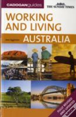Capa do artigo Australia