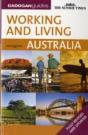 Australia - Preview