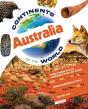 Australia - Preview