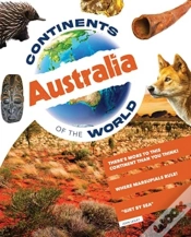 Capa do artigo Australia