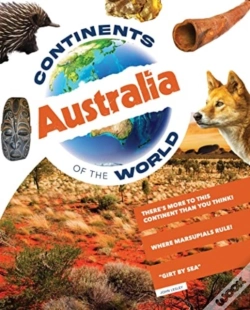 Capa do artigo Australia
